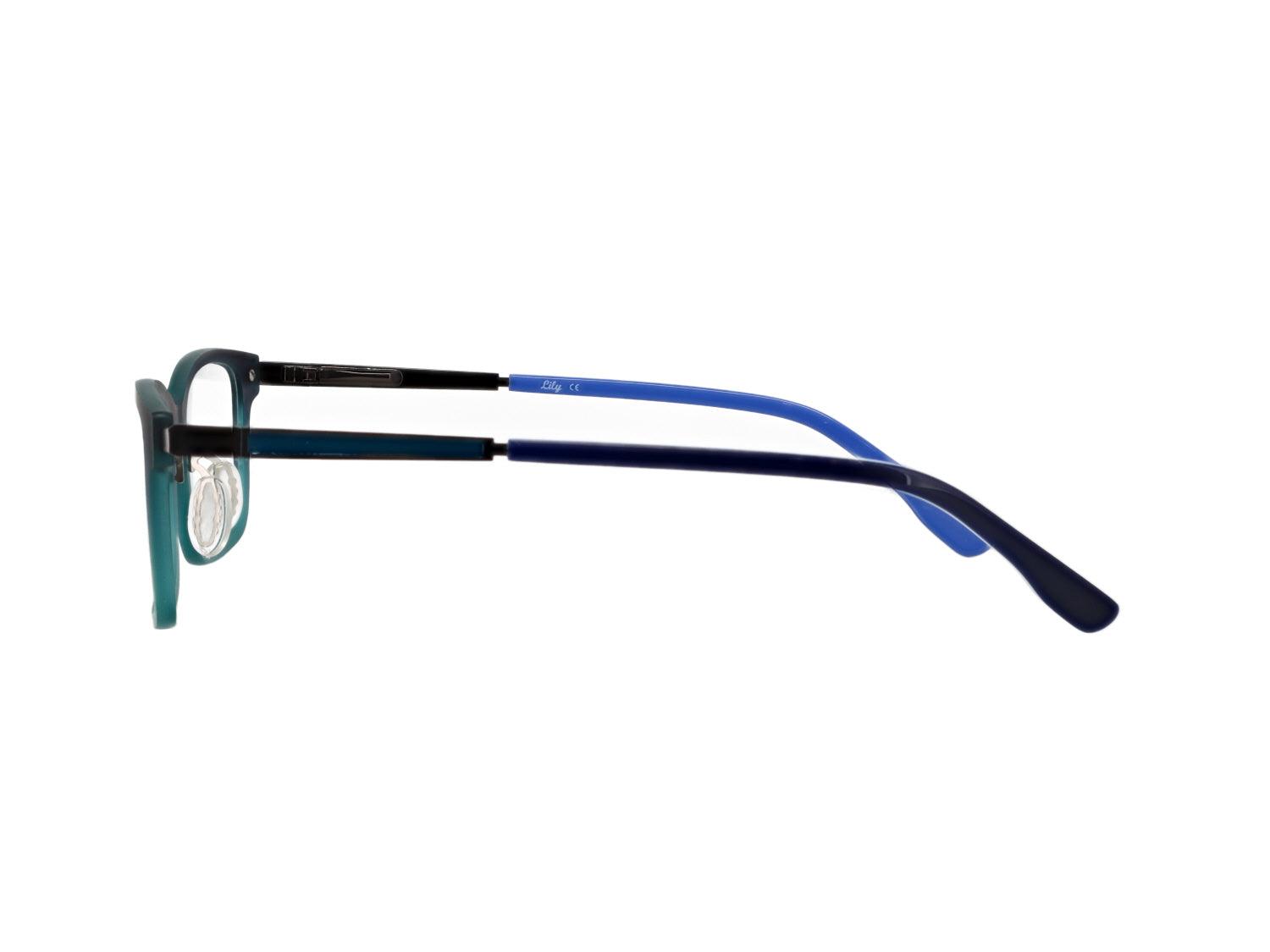 Lily Eyeglasses, 1349 C1 - Vision 770