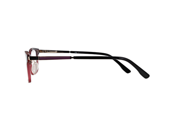 Lily Eyeglasses, 1349 C2 - Vision 770
