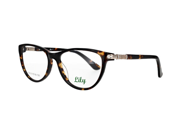Lily Eyeglasses, 1350 C2 - Vision 770