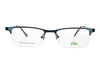Lily Eyeglasses, 1433 B - Vision 770