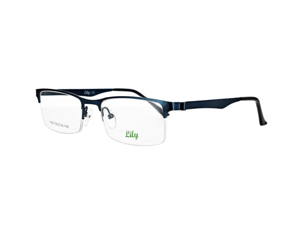 Lily Eyeglasses, 1433 B - Vision 770