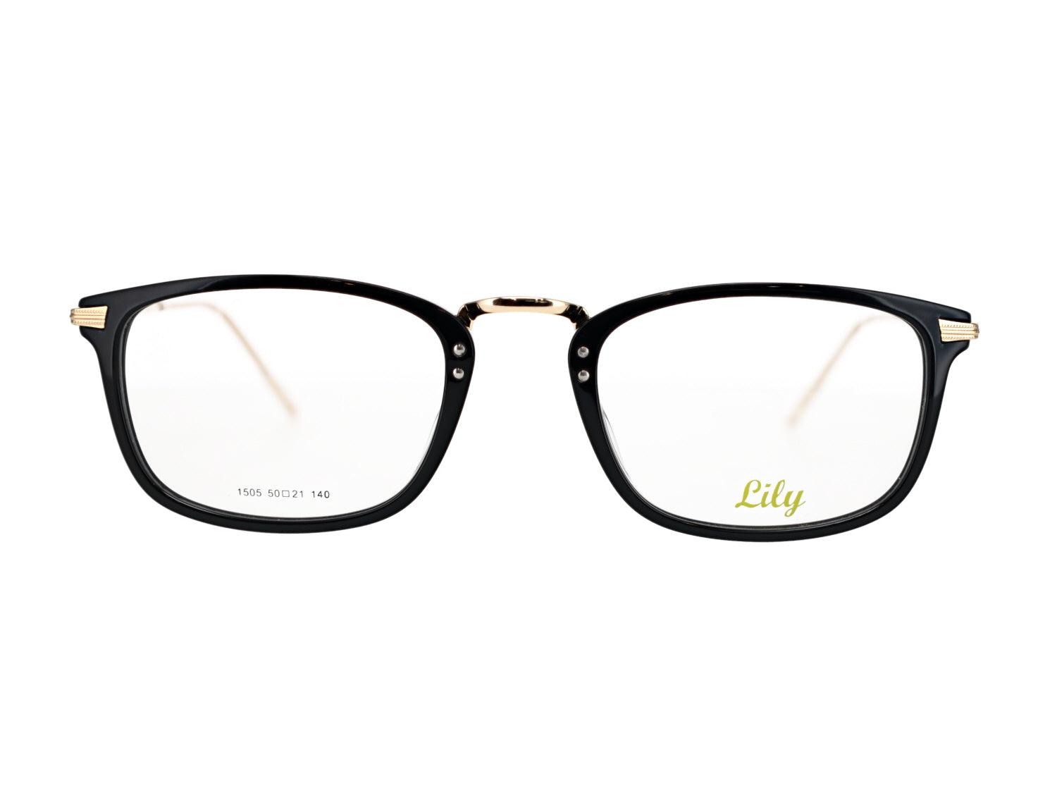 Lily Eyeglasses, 1505 C02 - Vision 770