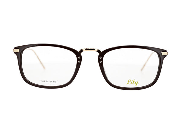 Lily Eyeglasses, 1505 C03 - Vision 770