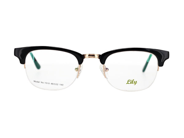Lily Eyeglasses, 1510 C1 - Vision 770