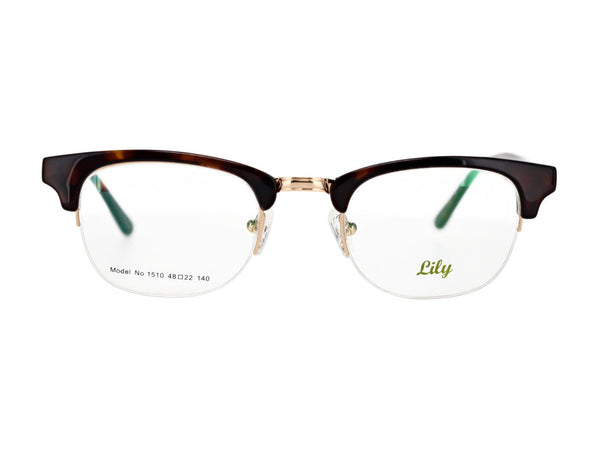 Lily Eyeglasses, 1510 C2 - Vision 770