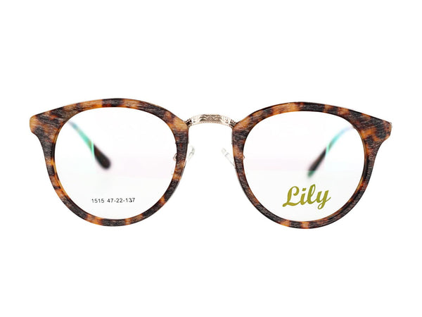 Lily Eyeglasses, 1515 C03 - Vision 770