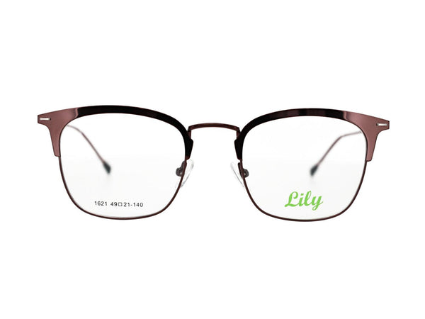 Lily Eyeglasses, 1621 C1 - Vision 770