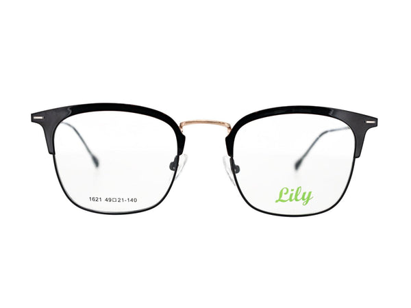 Lily Eyeglasses, 1621 C2 - Vision 770