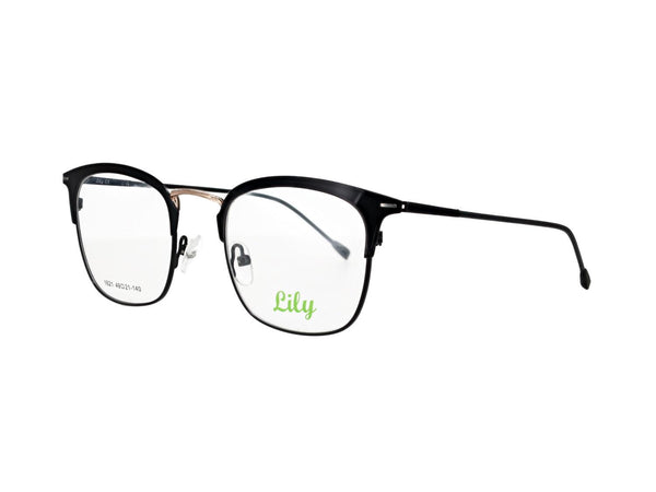 Lily Eyeglasses, 1621 C2 - Vision 770
