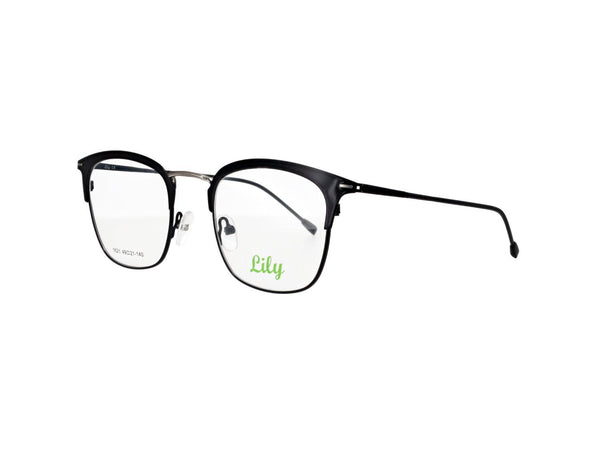 Lily Eyeglasses, 1621 C3 - Vision 770