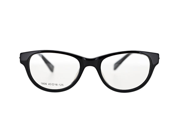 Lily Eyeglasses, 1806 C3 - Vision 770