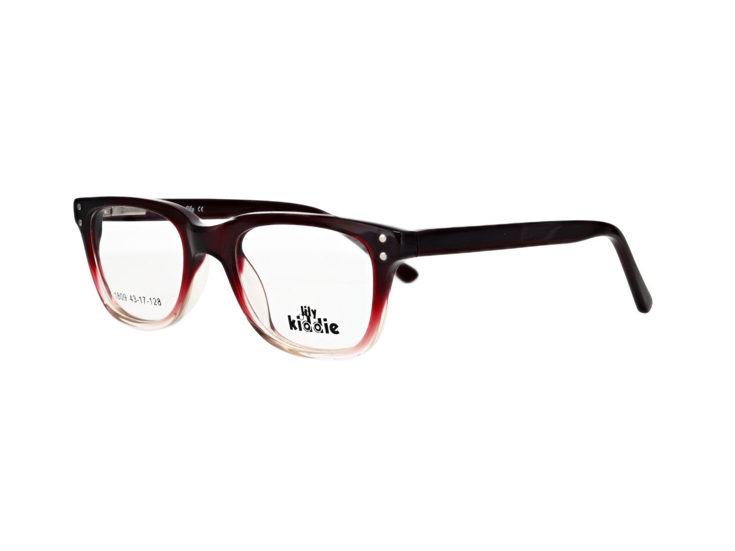 Lily Eyeglasses, 1809 C2 - Vision 770