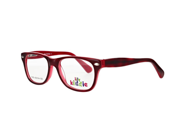 Lily Eyeglasses, 1816 C3 - Vision 770