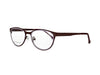 Lily Eyeglasses, 1825 C2 - Vision 770