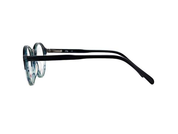 Lily Eyeglasses, 1831 C2 - Vision 770
