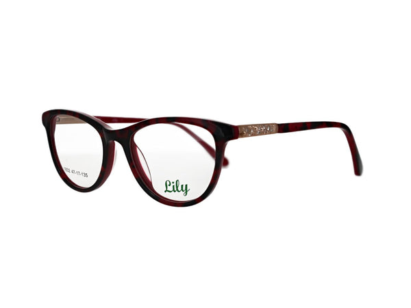 Lily Eyeglasses, 1832 C1 - Vision 770