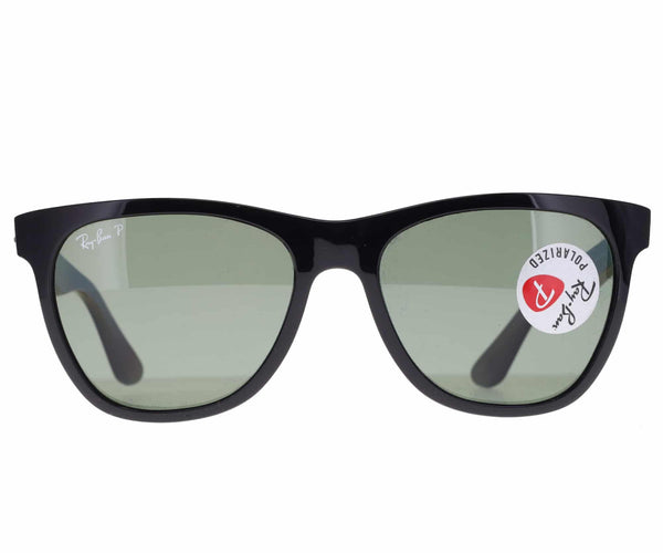 Authentic Ray-Ban Sunglasses RB4098 601/8G - Vision 770