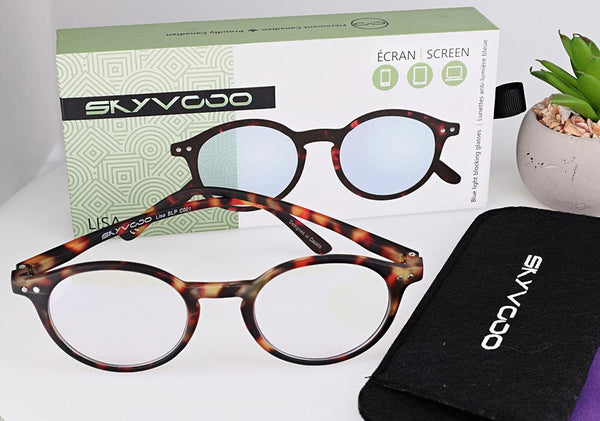 Skyvooo LISA - Vision 770