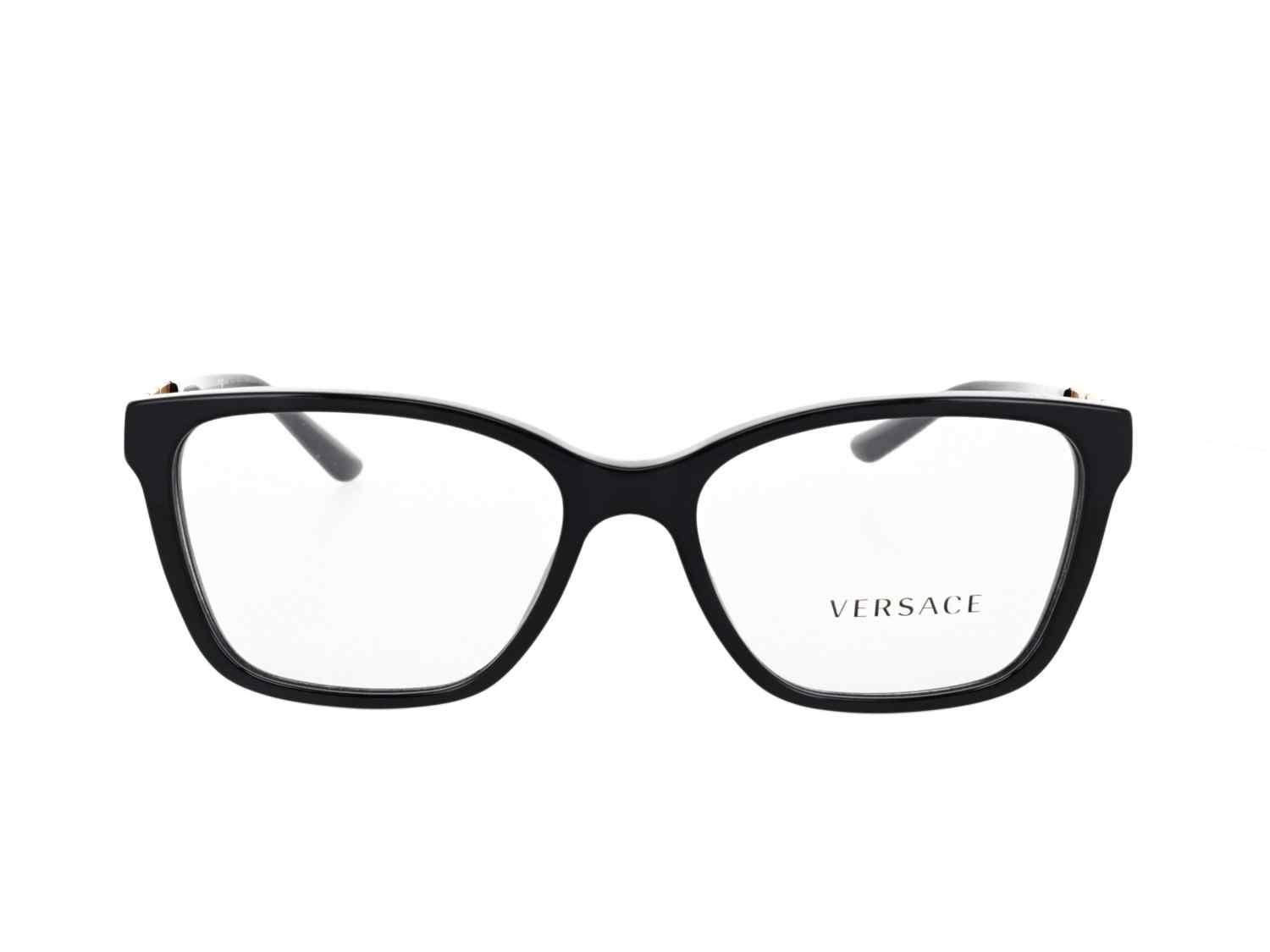 Designer Brand Eyeglasses, Versace