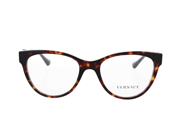 Designer Brand Eyeglasses, Versace